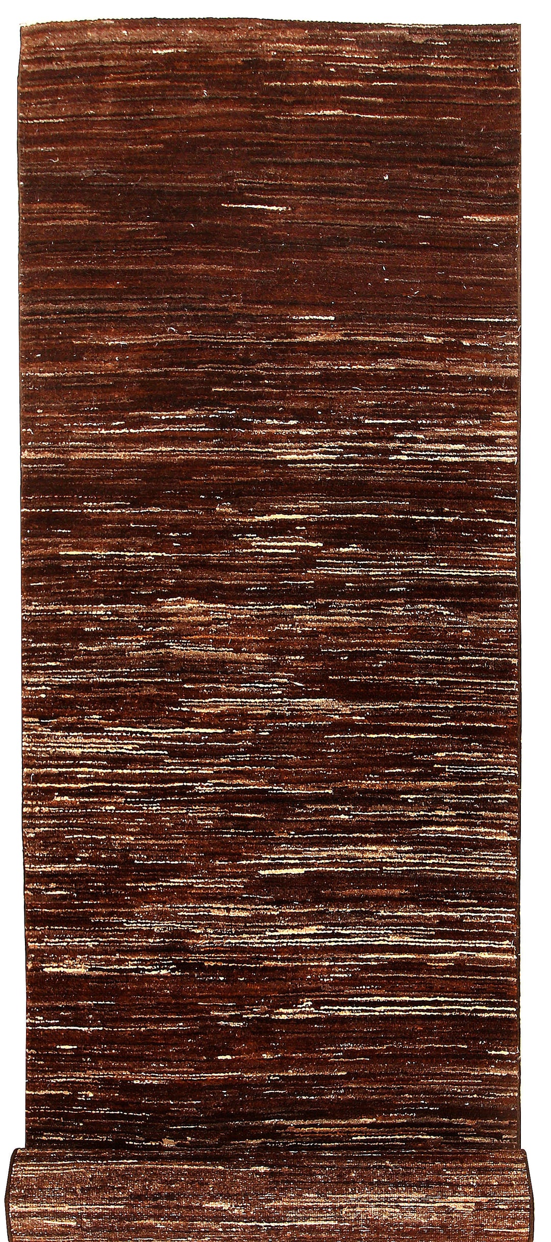 Sienna Gabbeh 2' 6 x 9' 9 - No. 55807 - ALRUG Rug Store