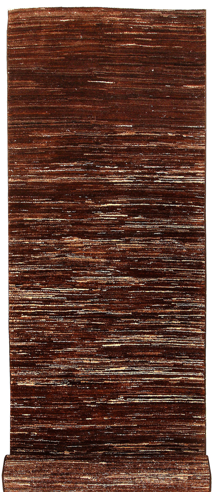 Sienna Gabbeh 2' 6 x 9' 9 - No. 55807 - ALRUG Rug Store