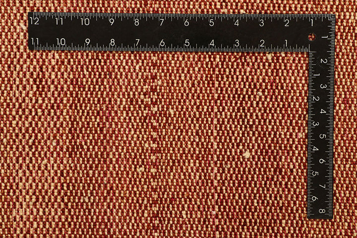 Navajo White Gabbeh 4' x 5' 7 - No. 55808 - ALRUG Rug Store