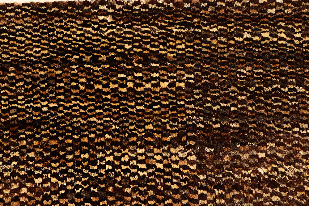 Sienna Gabbeh 4' x 6' 4 - No. 55810 - ALRUG Rug Store