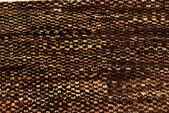 Sienna Gabbeh 4' x 6' 4 - No. 55810 - ALRUG Rug Store