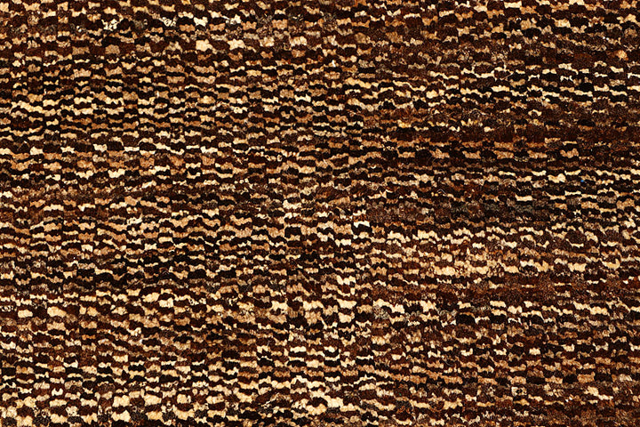 Sienna Gabbeh 4' x 6' 4 - No. 55810 - ALRUG Rug Store