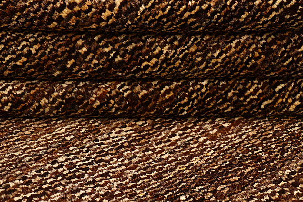 Sienna Gabbeh 4' x 6' 4 - No. 55810 - ALRUG Rug Store