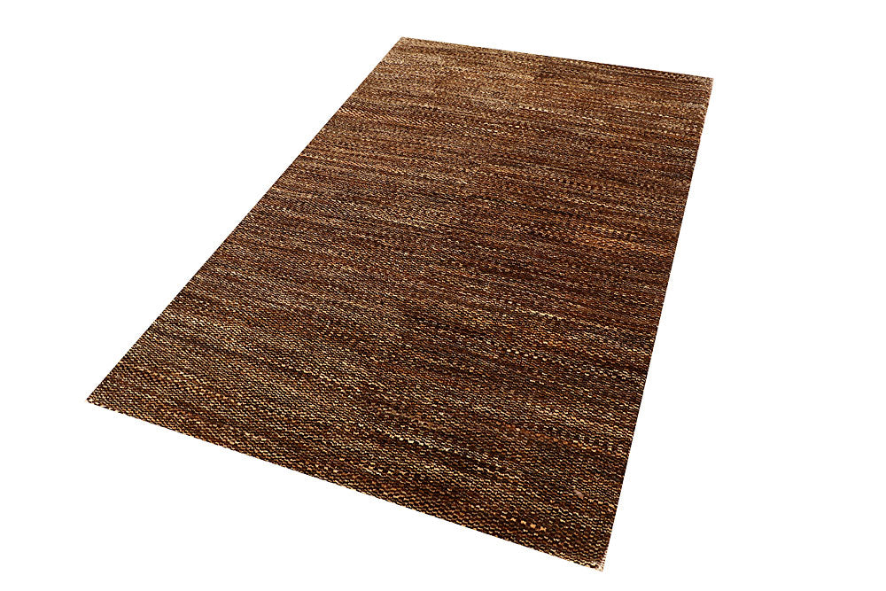 Sienna Gabbeh 4' x 6' 4 - No. 55810 - ALRUG Rug Store