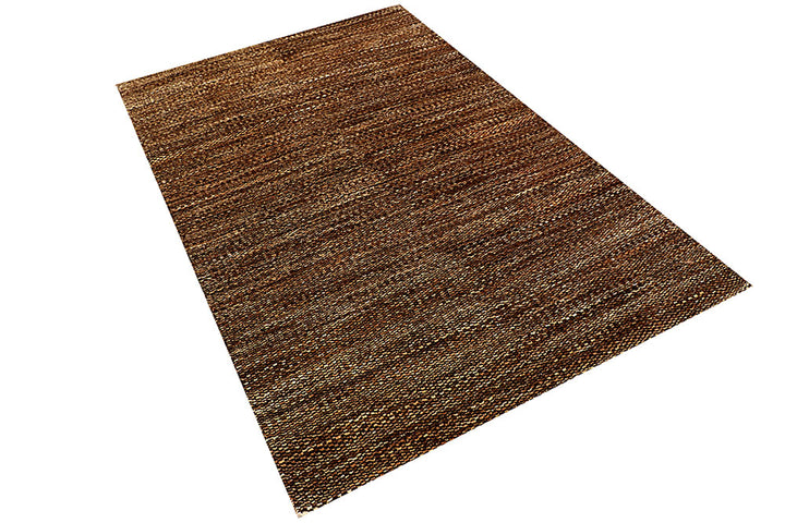 Sienna Gabbeh 4' x 6' 4 - No. 55810 - ALRUG Rug Store