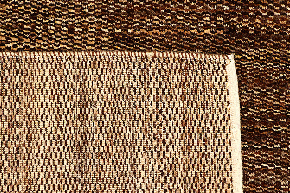 Sienna Gabbeh 4' x 6' 4 - No. 55810 - ALRUG Rug Store