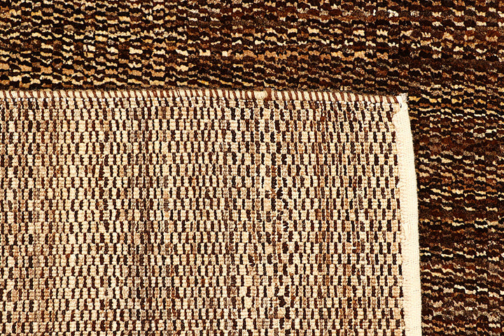 Sienna Gabbeh 4' x 6' 4 - No. 55810 - ALRUG Rug Store