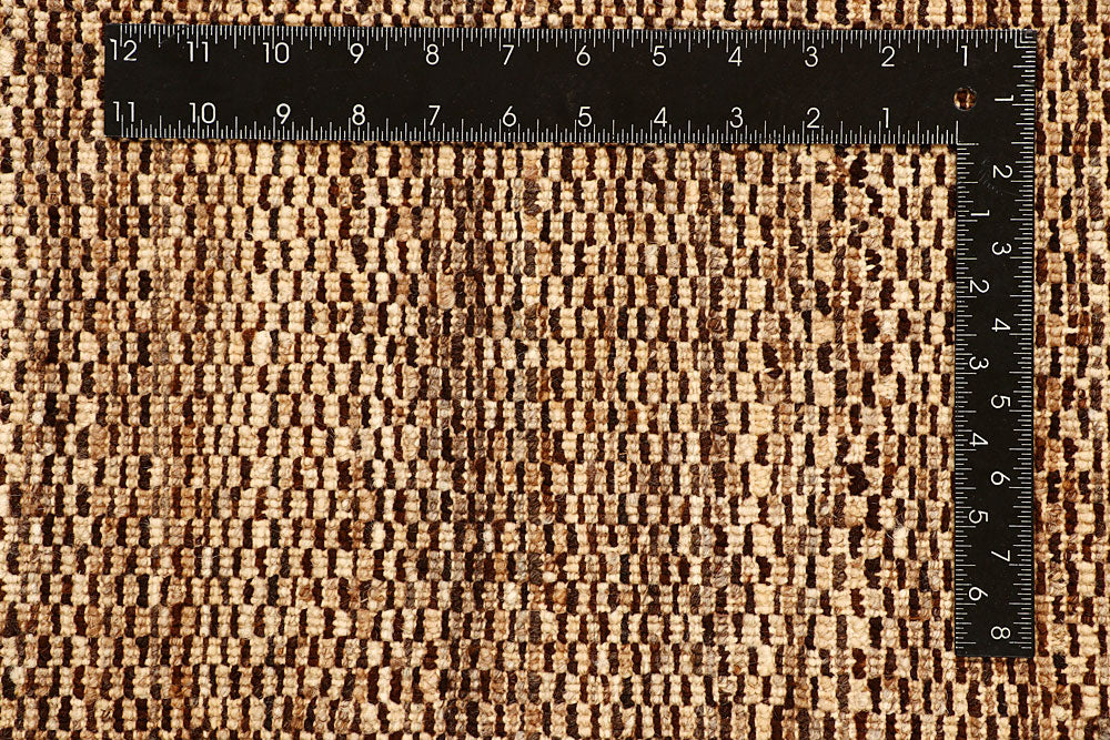 Sienna Gabbeh 4' x 6' 4 - No. 55810 - ALRUG Rug Store