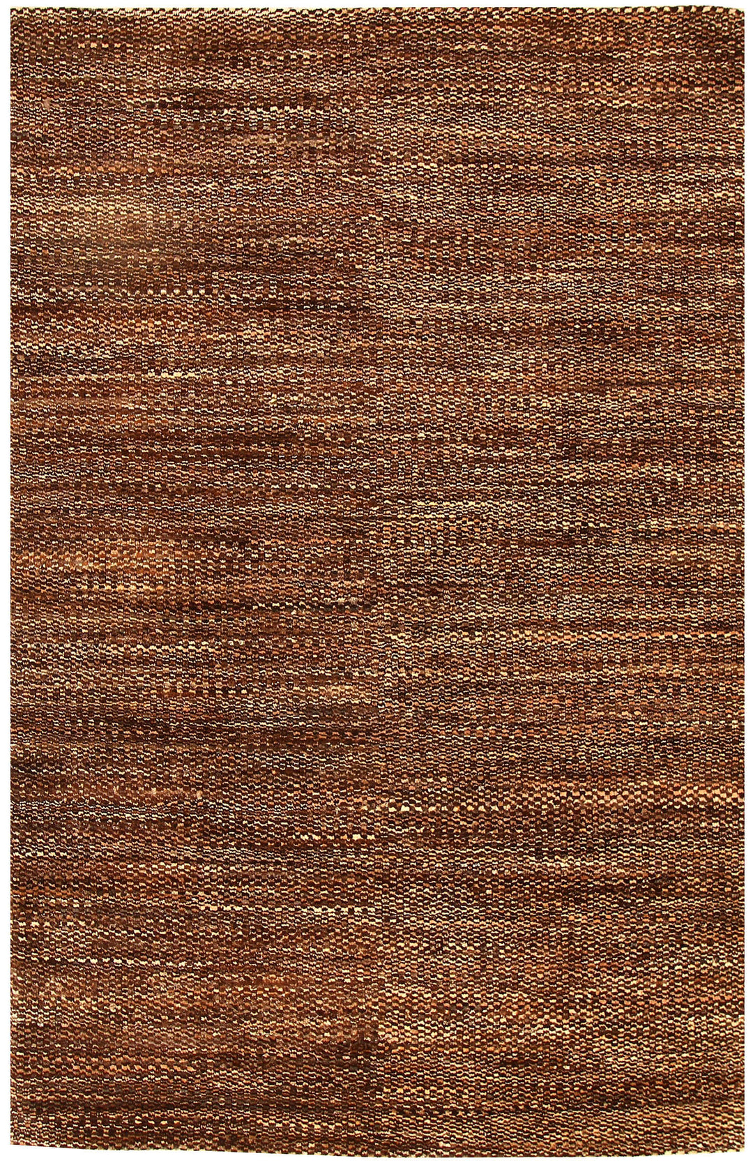 Sienna Gabbeh 4' x 6' 4 - No. 55810 - ALRUG Rug Store