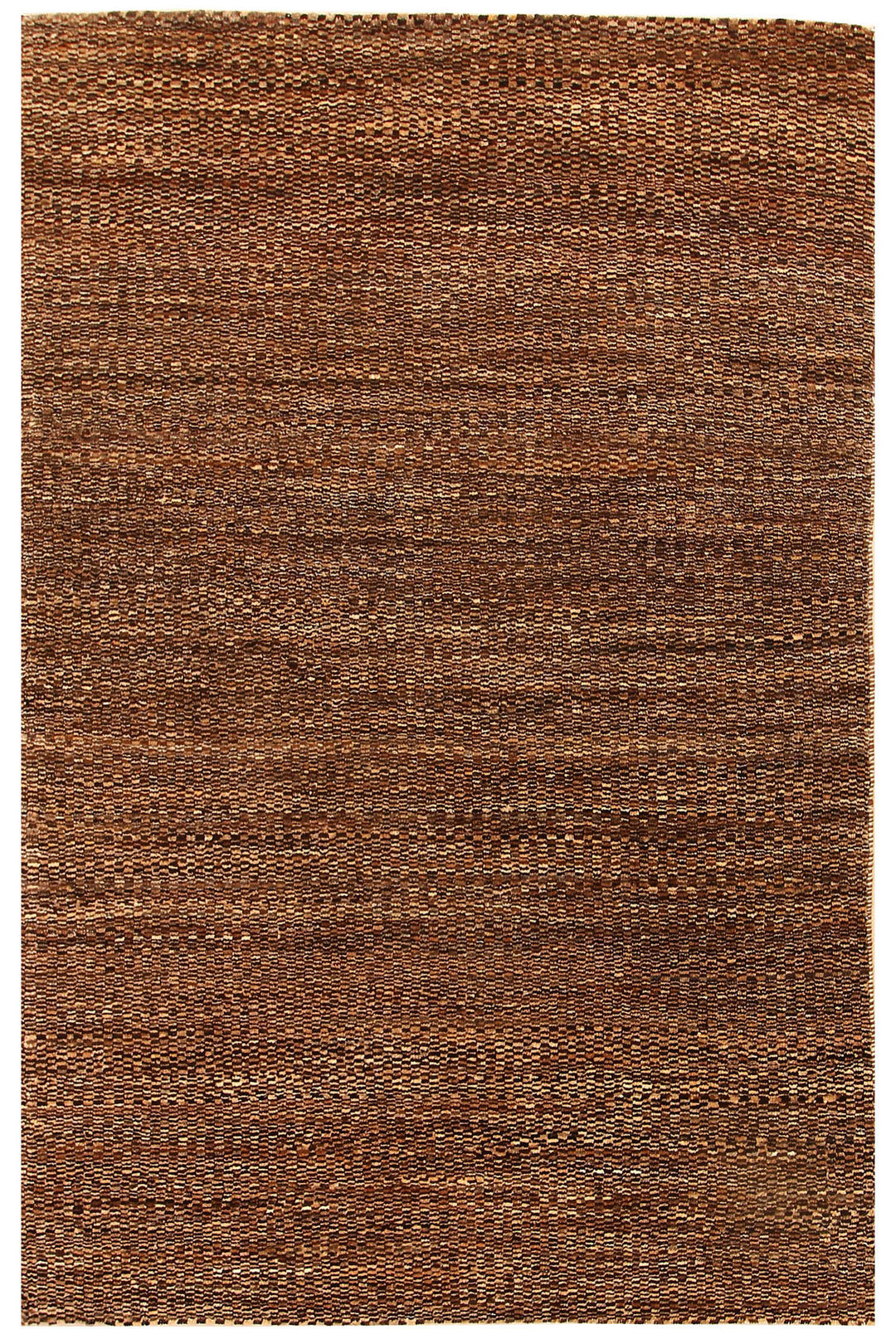 Sienna Gabbeh 3' 9 x 5' 9 - No. 55811 - ALRUG Rug Store