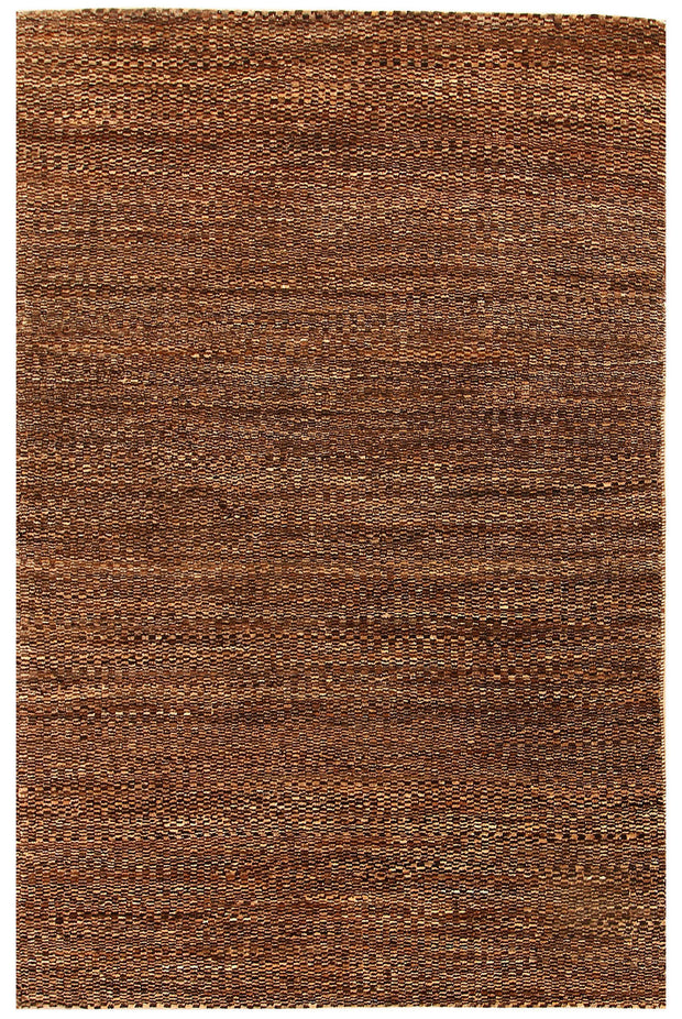 Sienna Gabbeh 3' 9 x 5' 9 - No. 55811 - ALRUG Rug Store