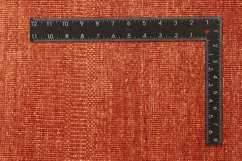 Tomato Gabbeh 4' x 6' - No. 55813 - ALRUG Rug Store