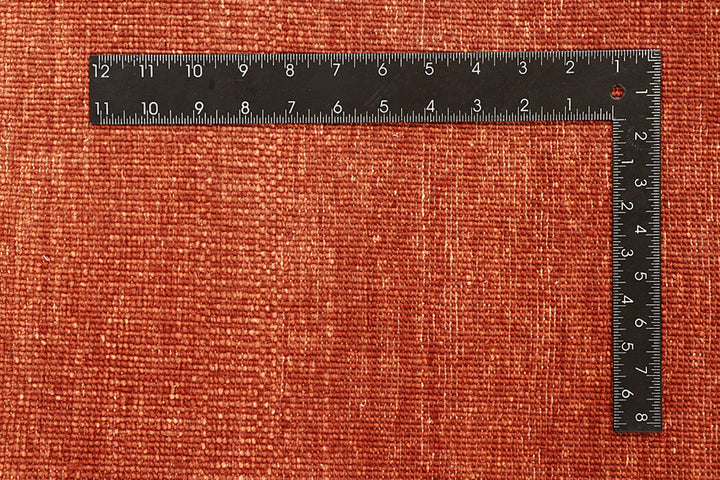 Tomato Gabbeh 4' x 6' - No. 55813 - ALRUG Rug Store
