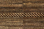 Wheat Gabbeh 4' 2 x 6' - No. 55816 - ALRUG Rug Store