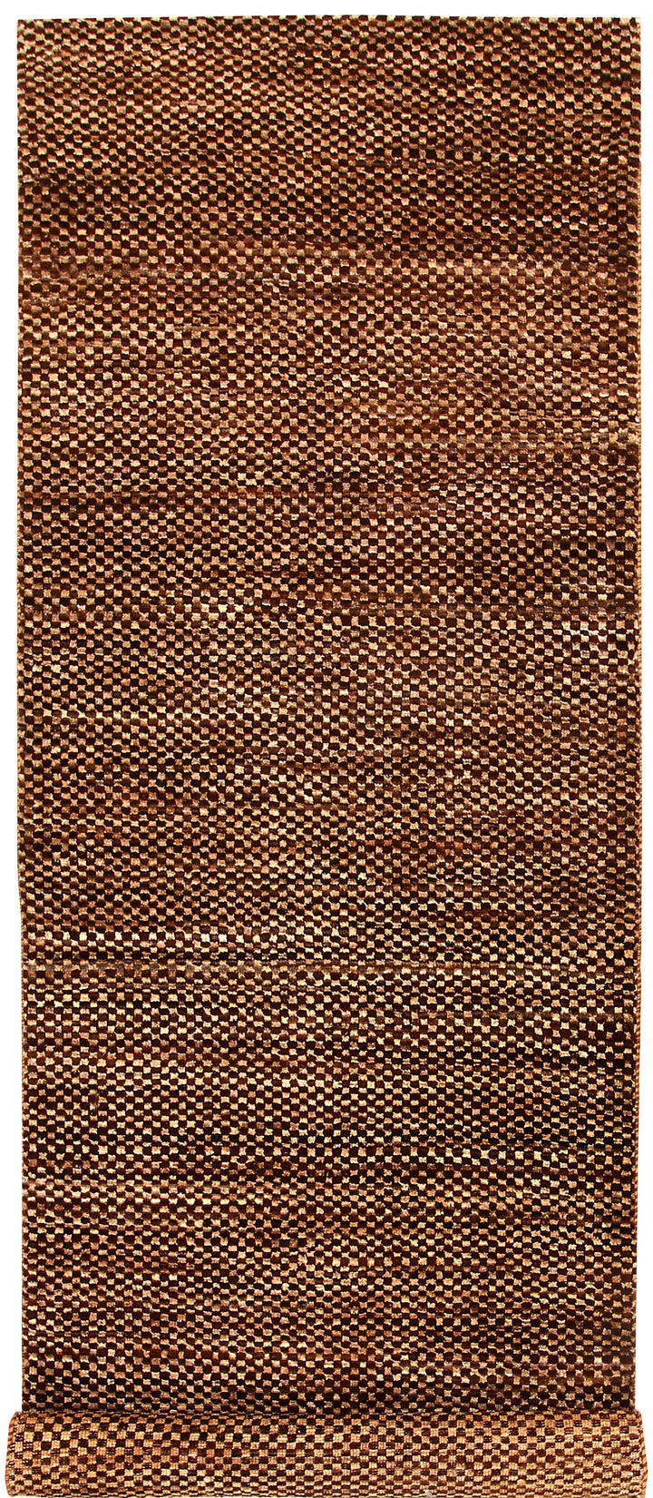 Sienna Gabbeh 2' 7 x 8' - No. 55818 - ALRUG Rug Store