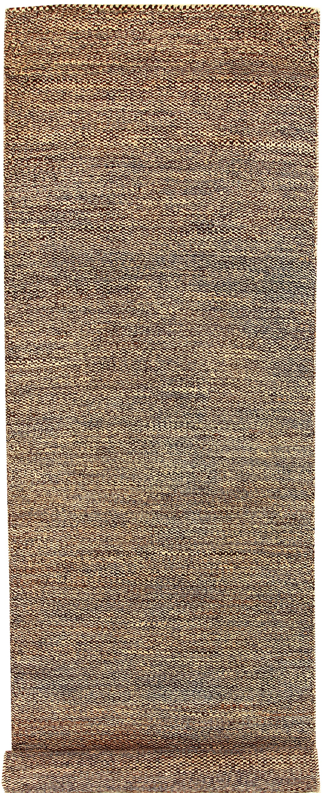 Wheat Gabbeh 2' 5 x 7' 9 - No. 55819 - ALRUG Rug Store