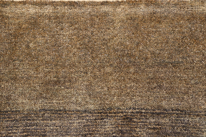 Burlywood Gabbeh 4' x 5' 10 - No. 55822 - ALRUG Rug Store