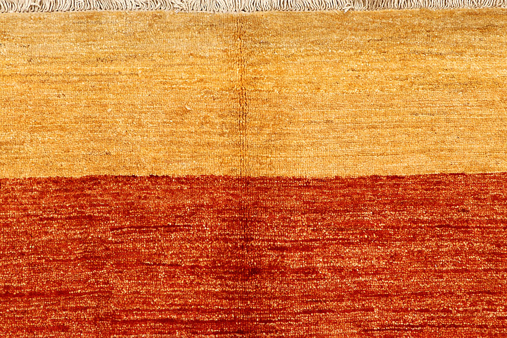Multi Colored Gabbeh 8' x 10' 2 - No. 55830 - ALRUG Rug Store