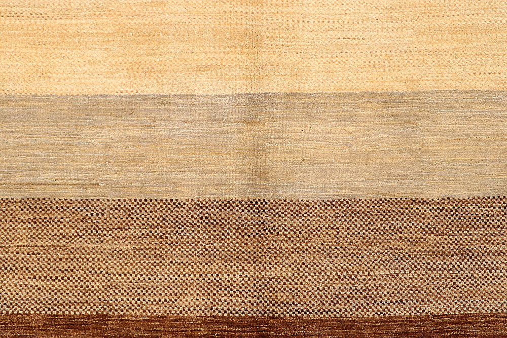 Multi Colored Gabbeh 8' x 10' 2 - No. 55830 - ALRUG Rug Store