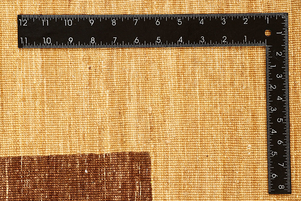 Multi Colored Gabbeh 8' x 10' 2 - No. 55830 - ALRUG Rug Store