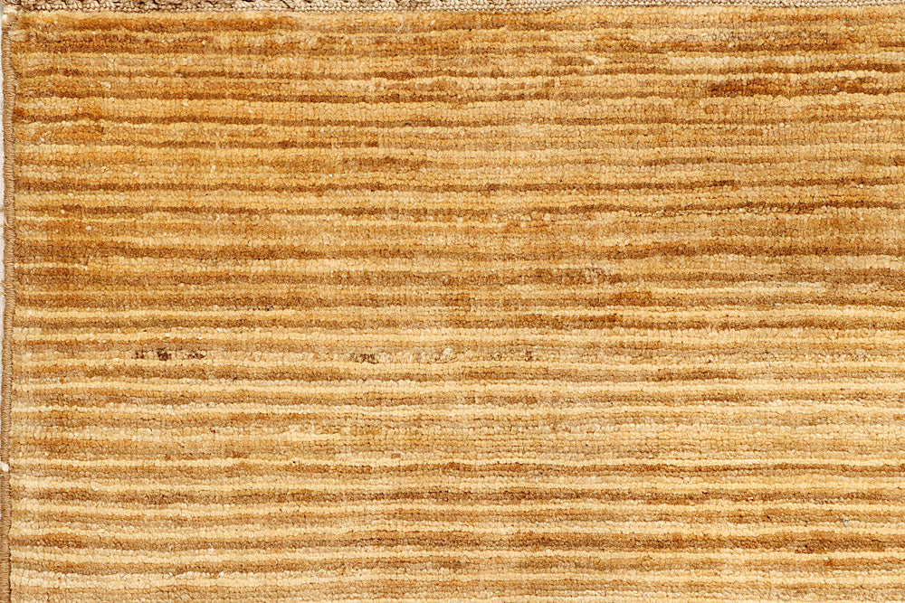 Navajo White Gabbeh 4' 8 x 6' 8 - No. 55840 - ALRUG Rug Store