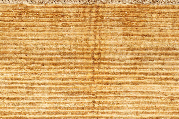 Navajo White Gabbeh 4' 8 x 6' 8 - No. 55840 - ALRUG Rug Store