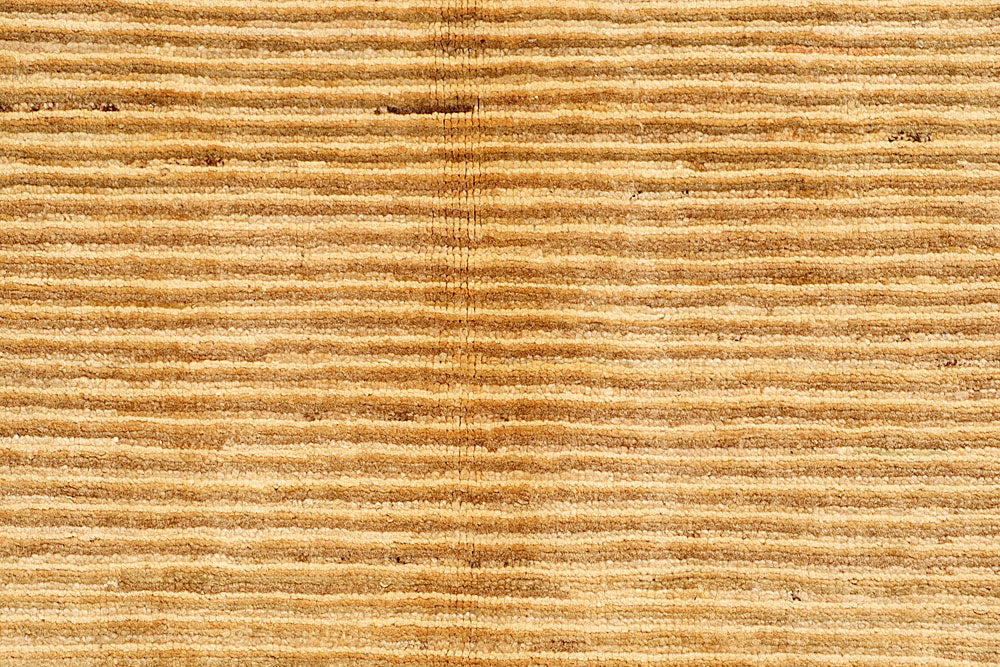 Navajo White Gabbeh 4' 8 x 6' 8 - No. 55840 - ALRUG Rug Store