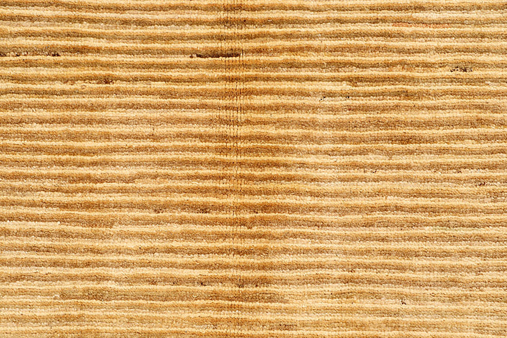 Navajo White Gabbeh 4' 8 x 6' 8 - No. 55840 - ALRUG Rug Store