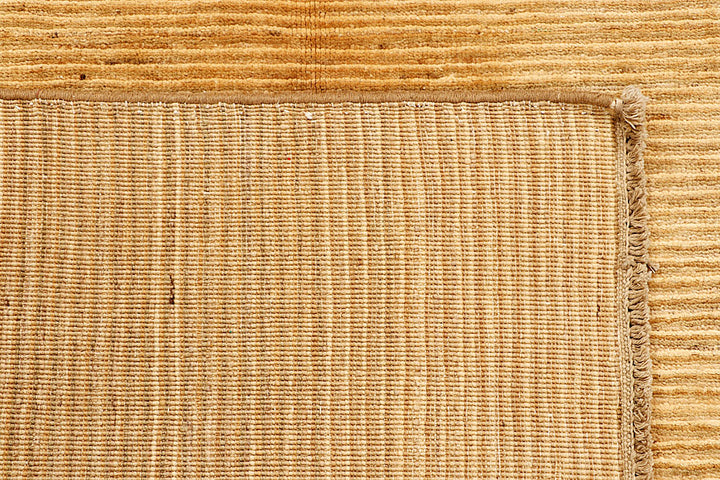 Navajo White Gabbeh 4' 8 x 6' 8 - No. 55840 - ALRUG Rug Store