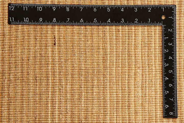 Navajo White Gabbeh 4' 8 x 6' 8 - No. 55840 - ALRUG Rug Store