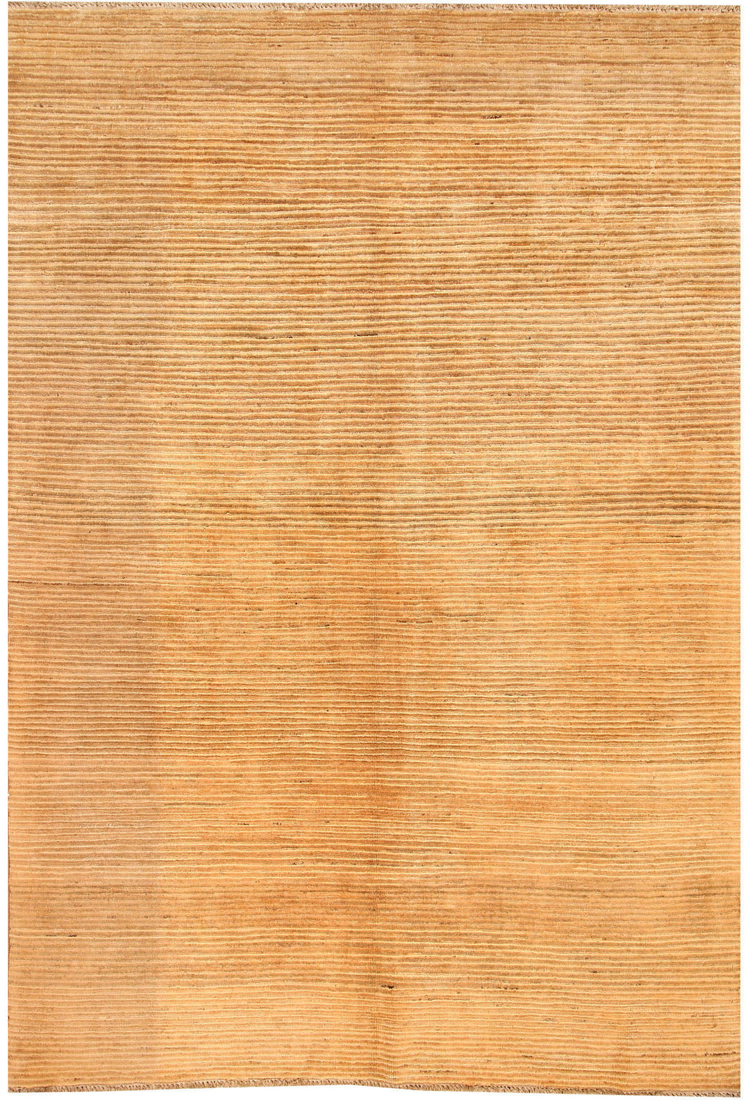 Navajo White Gabbeh 4' 8 x 6' 8 - No. 55840 - ALRUG Rug Store