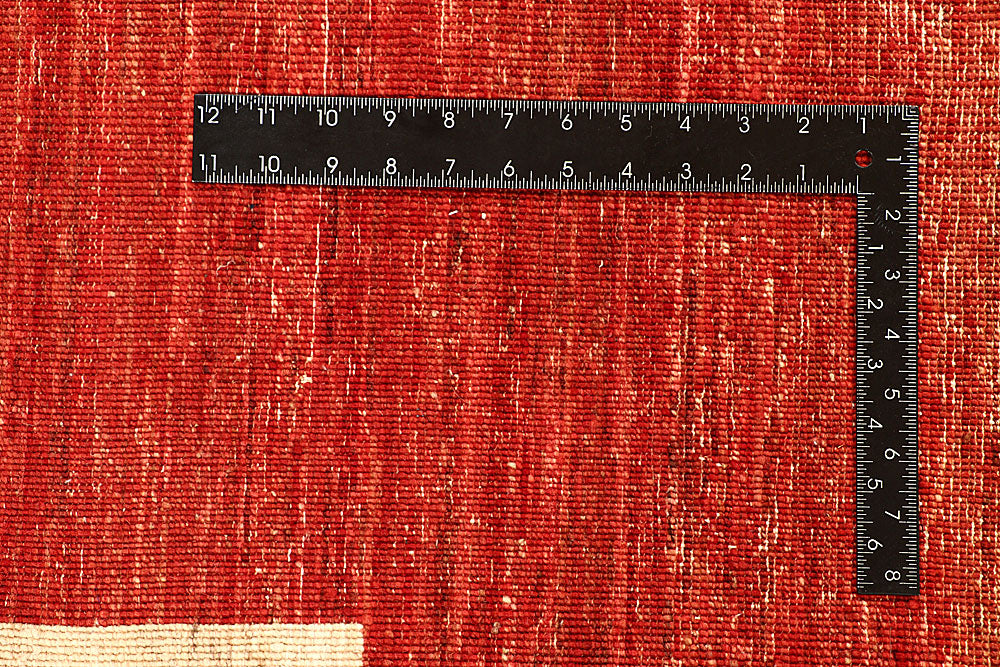 Burlywood Gabbeh 8' 3 x 10' - No. 55847 - ALRUG Rug Store