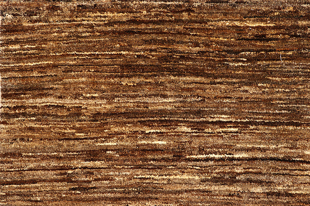 Sienna Gabbeh 8' 11 x 10' 10 - No. 55848 - ALRUG Rug Store