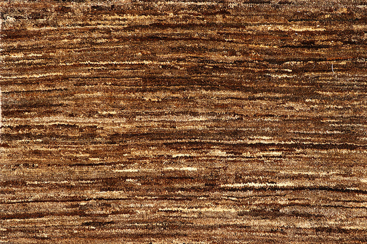 Sienna Gabbeh 8' 11 x 10' 10 - No. 55848 - ALRUG Rug Store