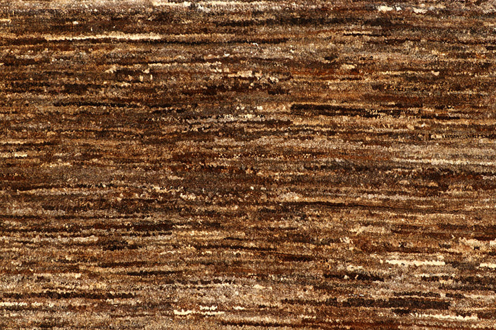 Sienna Gabbeh 8' 11 x 10' 10 - No. 55848 - ALRUG Rug Store