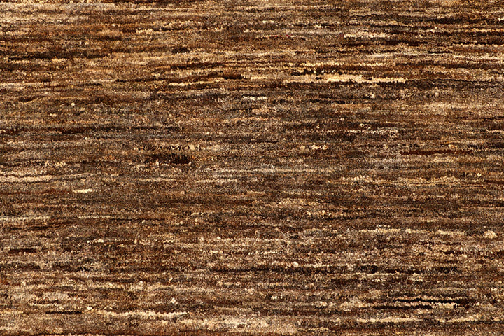 Sienna Gabbeh 8' 11 x 10' 10 - No. 55848 - ALRUG Rug Store