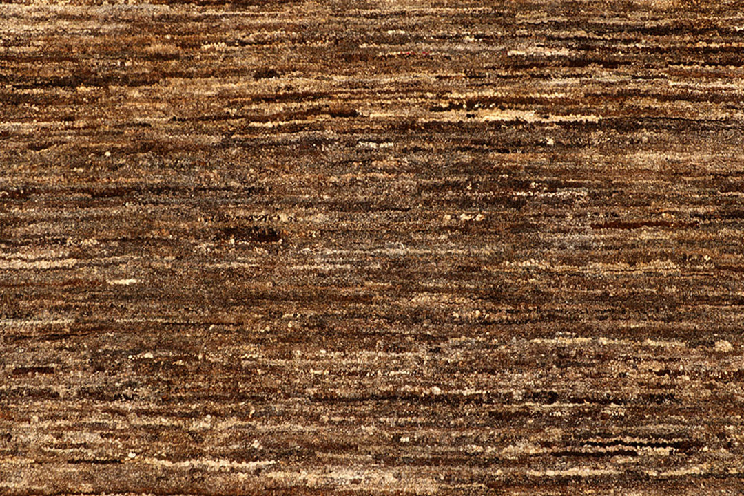 Sienna Gabbeh 8'  11" x 10'  10" - No. QA67746