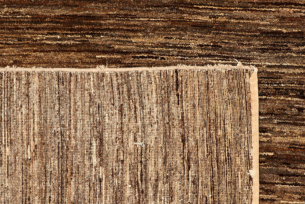 Sienna Gabbeh 8' 11 x 10' 10 - No. 55848 - ALRUG Rug Store