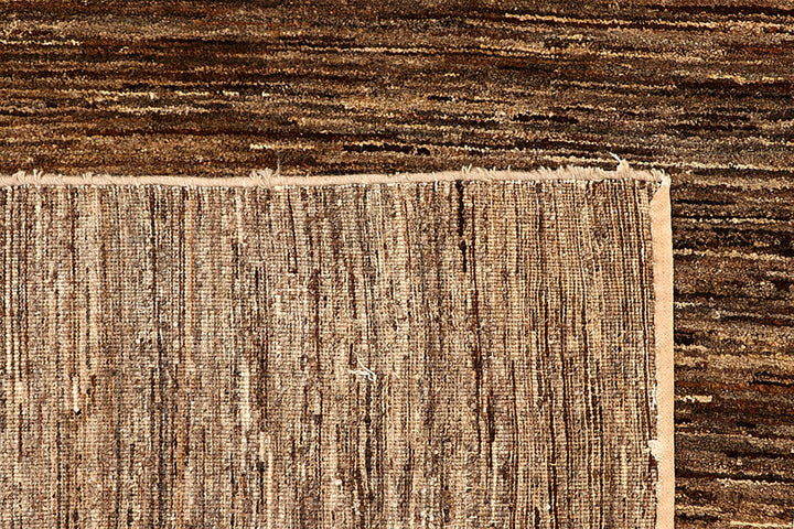 Sienna Gabbeh 8'  11" x 10'  10" - No. QA67746