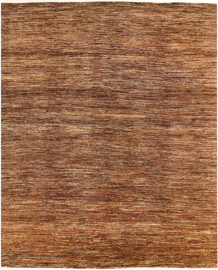 Sienna Gabbeh 8'  11" x 10'  10" - No. QA67746