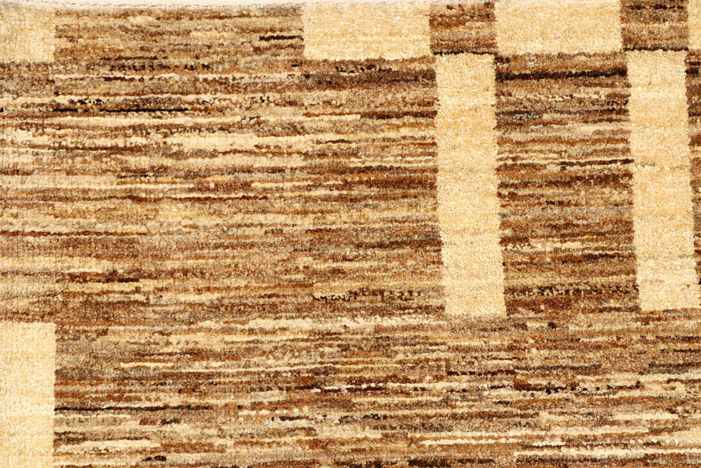 Sienna Gabbeh 8' 4 x 11' 7 - No. 55850 - ALRUG Rug Store