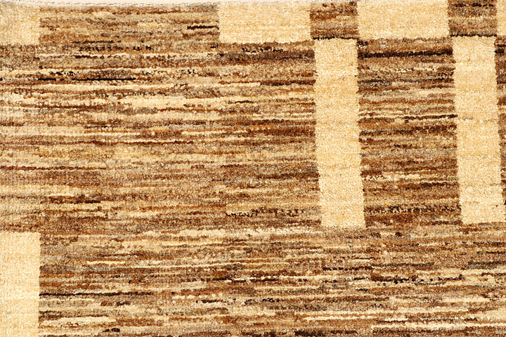 Sienna Gabbeh 8' 4 x 11' 7 - No. 55850 - ALRUG Rug Store