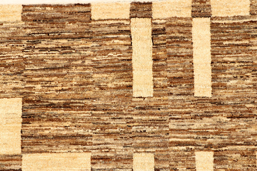 Sienna Gabbeh 8' 4 x 11' 7 - No. 55850 - ALRUG Rug Store