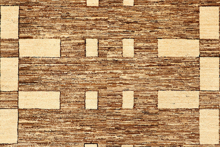 Sienna Gabbeh 8' 4 x 11' 7 - No. 55850 - ALRUG Rug Store