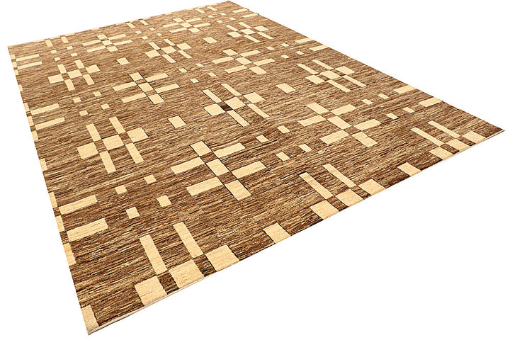 Sienna Gabbeh 8' 4 x 11' 7 - No. 55850 - ALRUG Rug Store