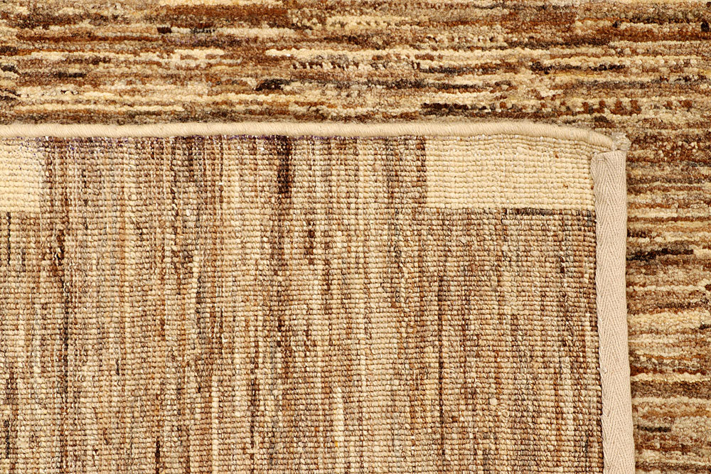 Sienna Gabbeh 8' 4 x 11' 7 - No. 55850 - ALRUG Rug Store