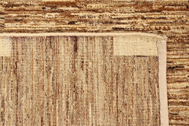 Sienna Gabbeh 8' 4 x 11' 7 - No. 55850 - ALRUG Rug Store