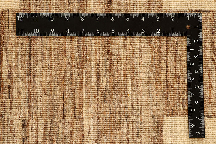 Sienna Gabbeh 8' 4 x 11' 7 - No. 55850 - ALRUG Rug Store