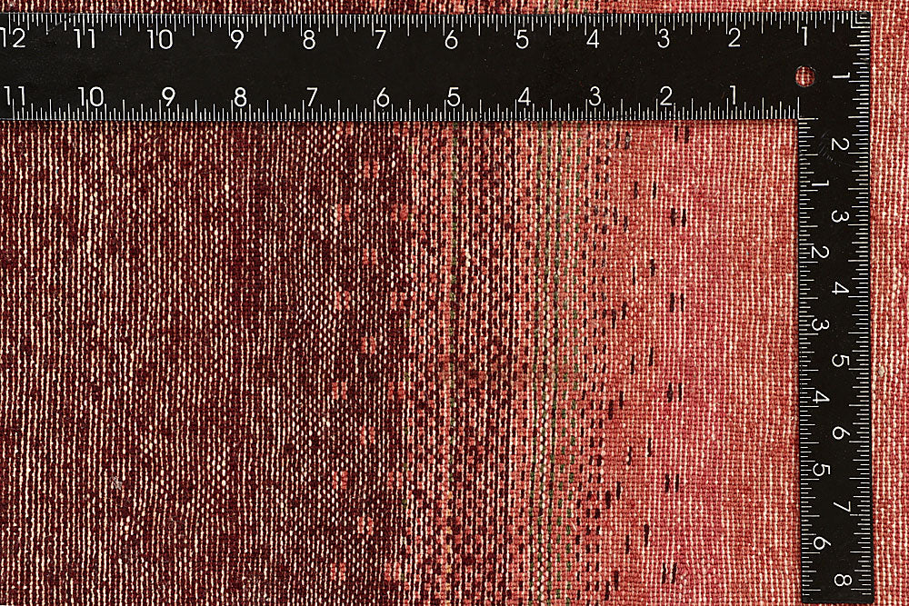 Multi Colored Gabbeh 8' 7 x 10' 11 - No. 55851 - ALRUG Rug Store