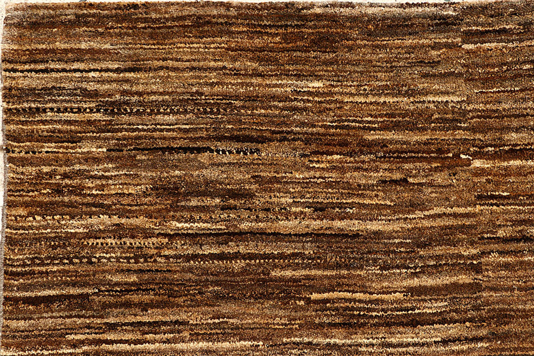 Sienna Gabbeh 9'  10" x 13'  11" - No. QA94552